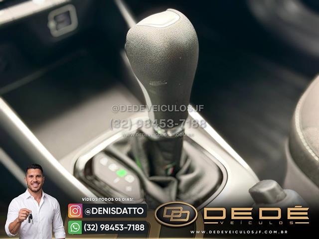 FIAT TORO FREEDOM 1.3 T270 4X2 FLEX AUT. 2025