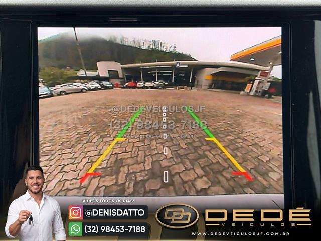 FIAT TORO FREEDOM 1.3 T270 4X2 FLEX AUT. 2025