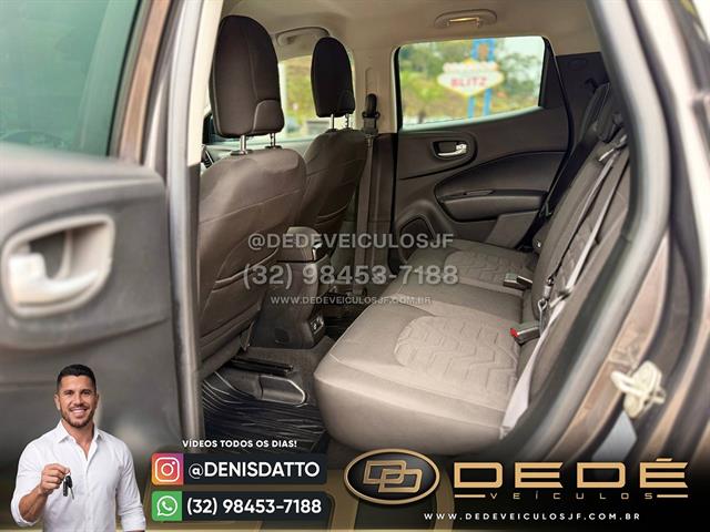 FIAT TORO FREEDOM 1.3 T270 4X2 FLEX AUT. 2025
