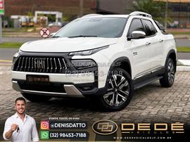 FIAT TORO RANCH 2.2 16V 4X4 TB DIESEL AUT. 2025/2026
