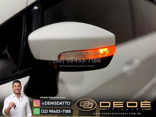 FORD ECOSPORT SE 1.6 16V FLEX 5P MEC. 2017