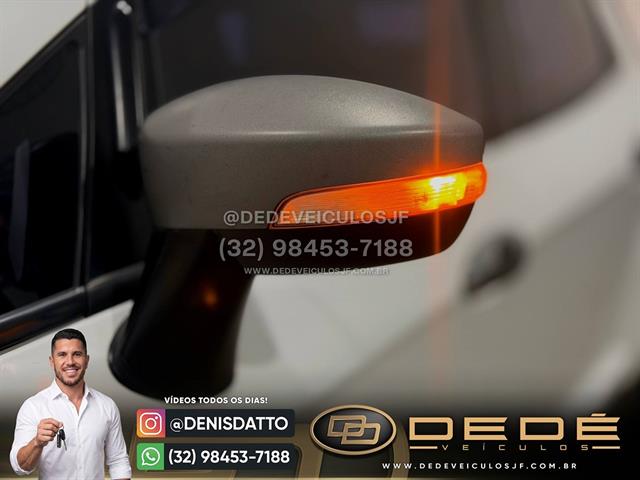 FORD ECOSPORT FREESTYLE 2.0 16V FLEX 5P AUT. 2015