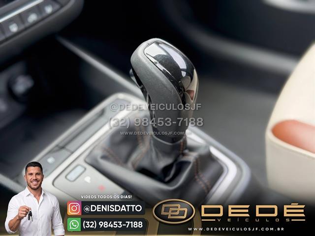 HYUNDAI CRETA PRESTIGE 2.0 16V FLEX AUT. 2021