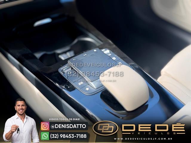 MERCEDES-BENZ A A 200 1.3 TB ADVANCE UT. 2020