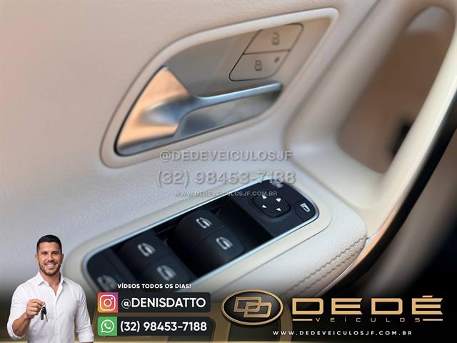 MERCEDES-BENZ A A 200 1.3 TB ADVANCE UT. 2020