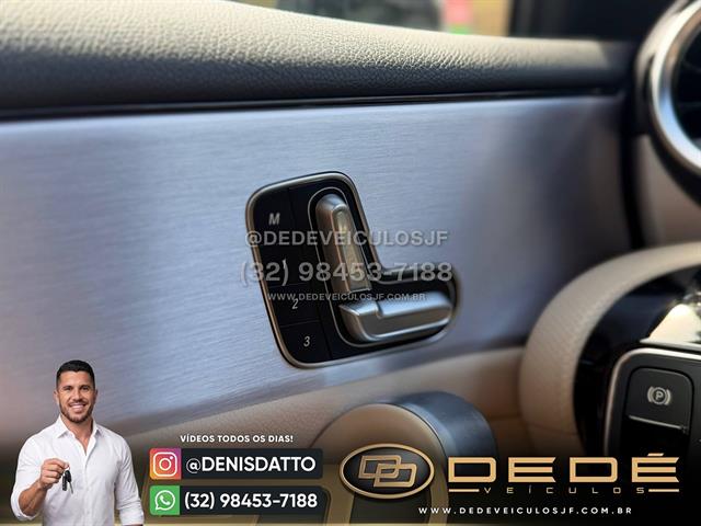 MERCEDES-BENZ A A 200 1.3 TB ADVANCE UT. 2020