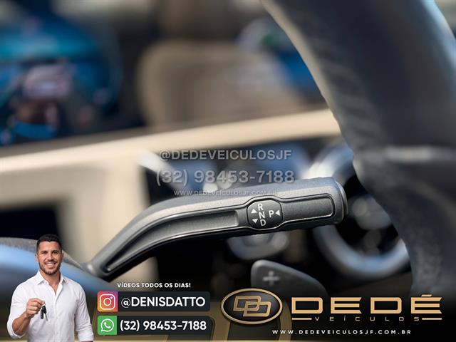 MERCEDES-BENZ A A 200 1.3 TB ADVANCE UT. 2020