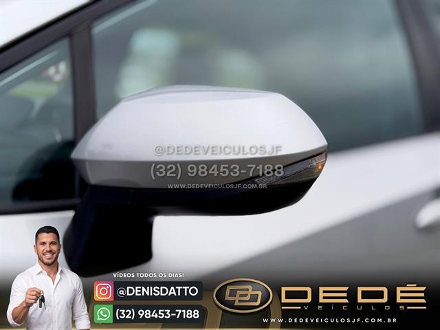 TOYOTA COROLLA XEI 2.0 FLEX 16V AUT. 2022