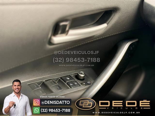 TOYOTA COROLLA XEI 2.0 FLEX 16V AUT. 2022
