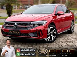 VOLKSWAGEN JETTA GLI 350 TSI 2.0 16V 4P AUT. 2023/2023