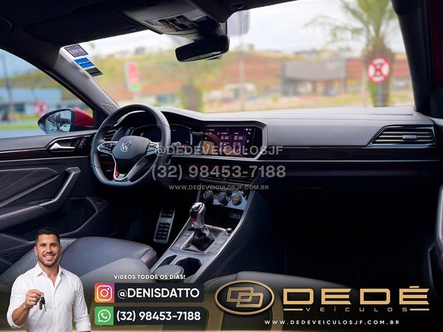 VOLKSWAGEN JETTA GLI 350 TSI 2.0 16V 4P AUT. 2023