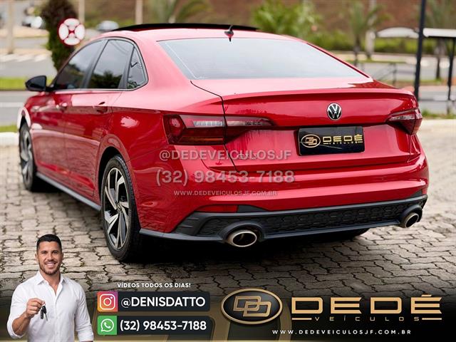 VOLKSWAGEN JETTA GLI 350 TSI 2.0 16V 4P AUT. 2023