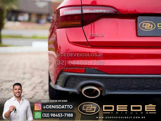 VOLKSWAGEN JETTA GLI 350 TSI 2.0 16V 4P AUT. 2023