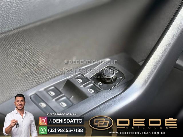 VOLKSWAGEN POLO GTS 1.4 TSI 16V FLEX 2024
