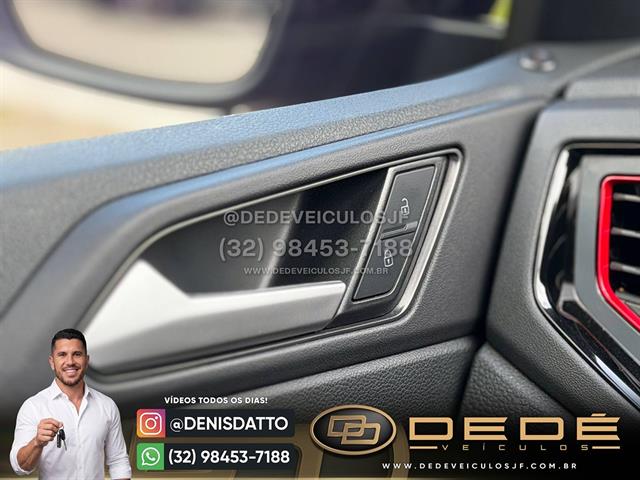 VOLKSWAGEN POLO GTS 1.4 TSI 16V FLEX 2024