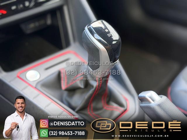 VOLKSWAGEN POLO GTS 1.4 TSI 16V FLEX 2024