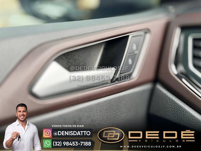 VOLKSWAGEN VIRTUS HIGHLINE 200 TSI 1.0 FLEX 12V AUT 2024