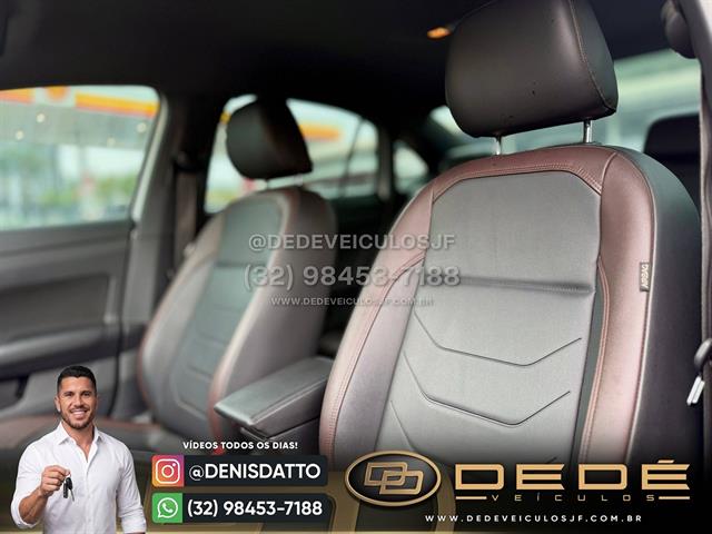 VOLKSWAGEN VIRTUS HIGHLINE 200 TSI 1.0 FLEX 12V AUT 2024