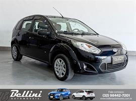FORD FIESTA SE 1.6 8V FLEX 5P 2013/2014