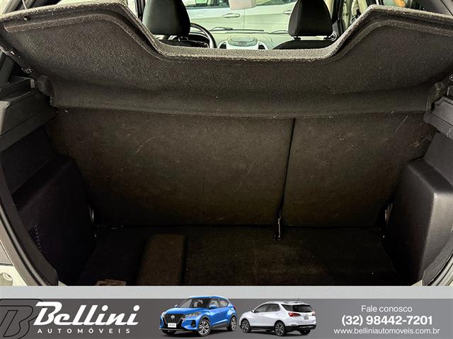 FORD KA 1.0 SE/SE PLUS TIVCT FLEX 5P 2020