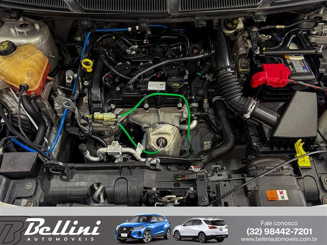 FORD KA 1.0 SE/SE PLUS TIVCT FLEX 5P 2020