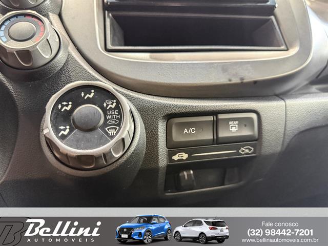 HONDA FIT DX 1.4 FLEX 16V 5P AUT. 2011