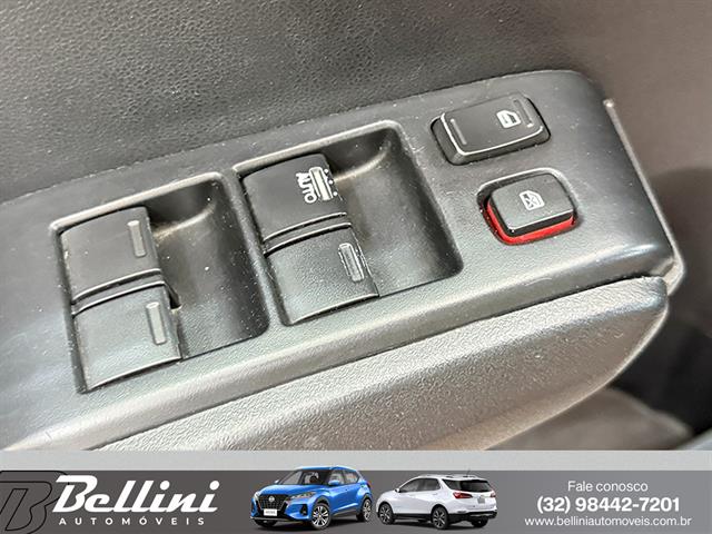 HONDA FIT DX 1.4 FLEX 16V 5P AUT. 2011