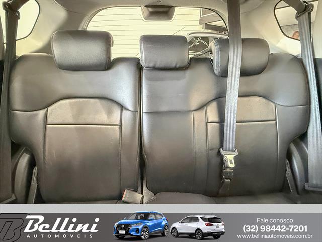 HONDA FIT DX 1.4 FLEX 16V 5P AUT. 2011