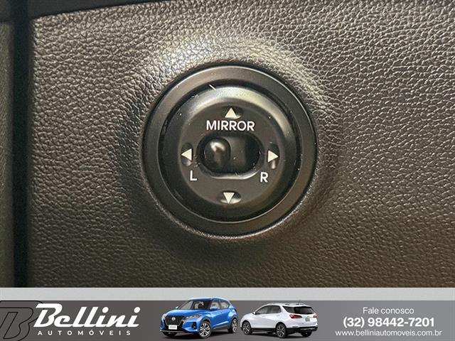 HYUNDAI HB20 C./C.PLUS/C.STYLE 1.6 FLEX 16V MEC. 2016