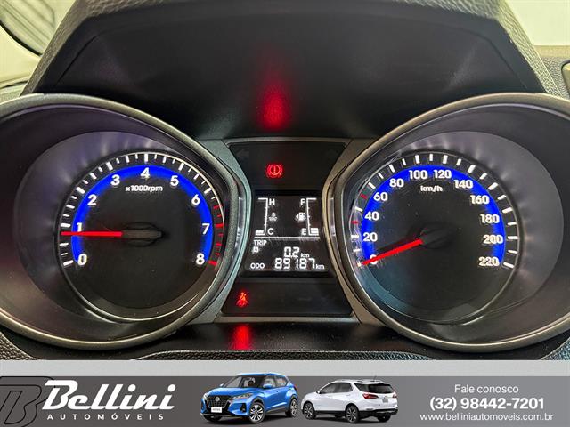 HYUNDAI HB20 C./C.PLUS/C.STYLE 1.6 FLEX 16V MEC. 2016
