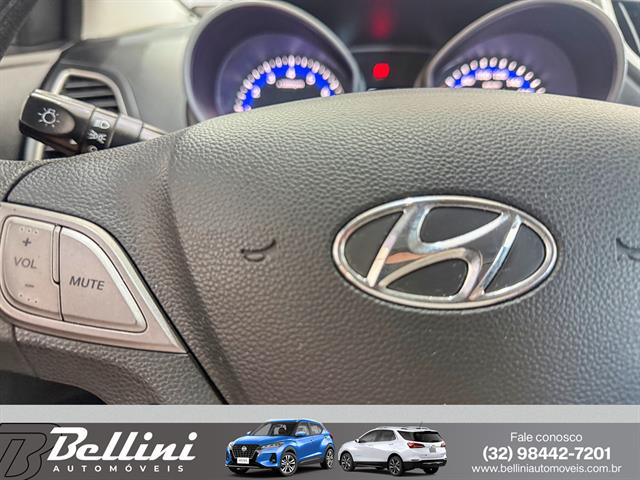 HYUNDAI HB20 C./C.PLUS/C.STYLE 1.6 FLEX 16V MEC. 2016