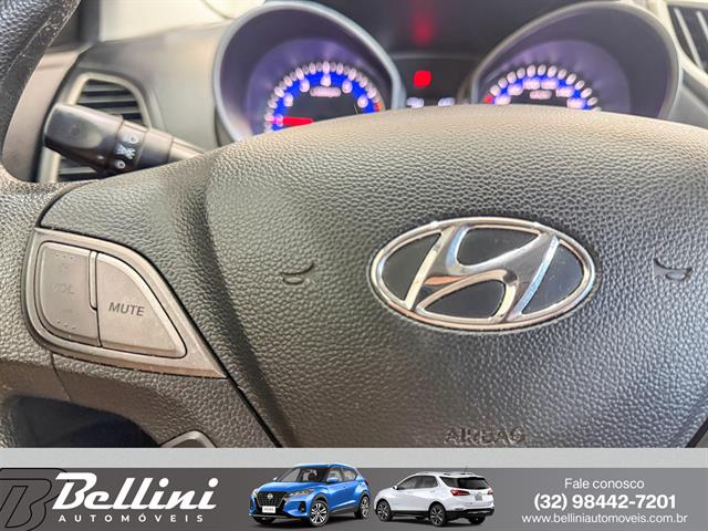 HYUNDAI HB20 COMF./C.PLUS/C.STYLE 1.0 FLEX 12V 2016