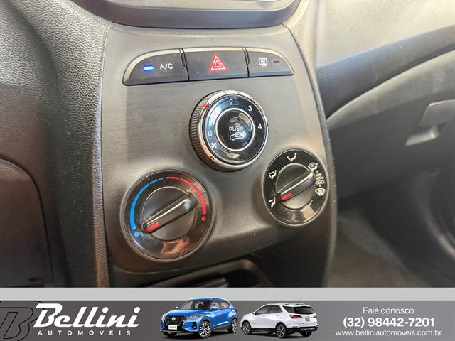 HYUNDAI HB20 COMF./C.PLUS/C.STYLE 1.0 FLEX 12V 2016