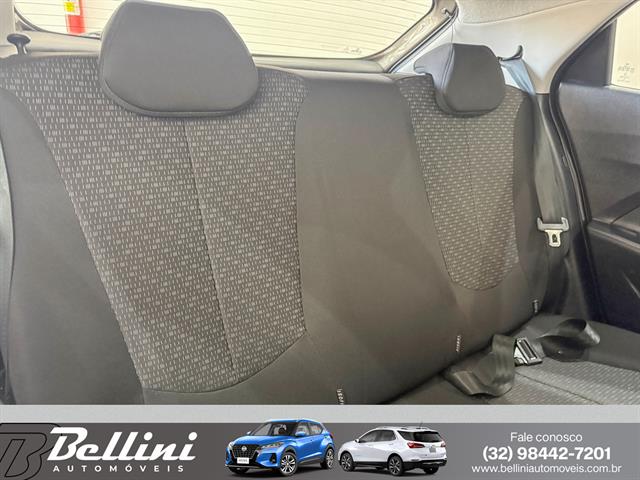 HYUNDAI HB20 COMF./C.PLUS/C.STYLE 1.0 FLEX 12V 2016