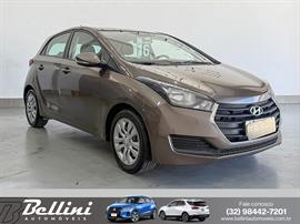 HYUNDAI HB20 COMF./C.PLUS/C.STYLE 1.0 FLEX 12V 2015/2016