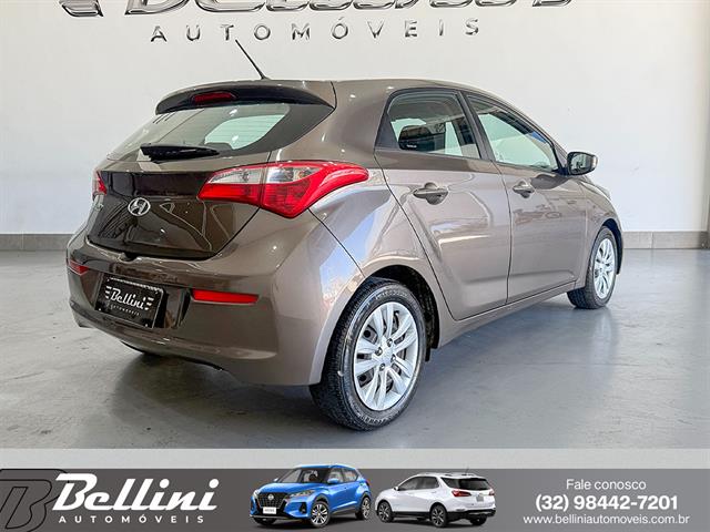 HYUNDAI HB20 COMF./C.PLUS/C.STYLE 1.0 FLEX 12V 2016