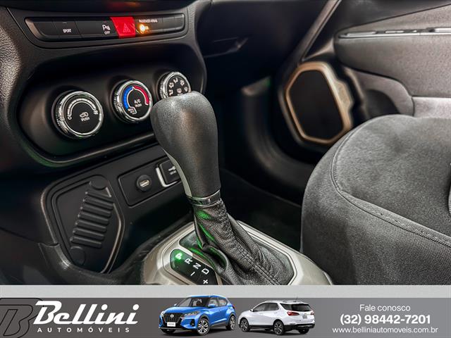JEEP RENEGADE1.8 4X2 FLEX 16V AUT. 2018