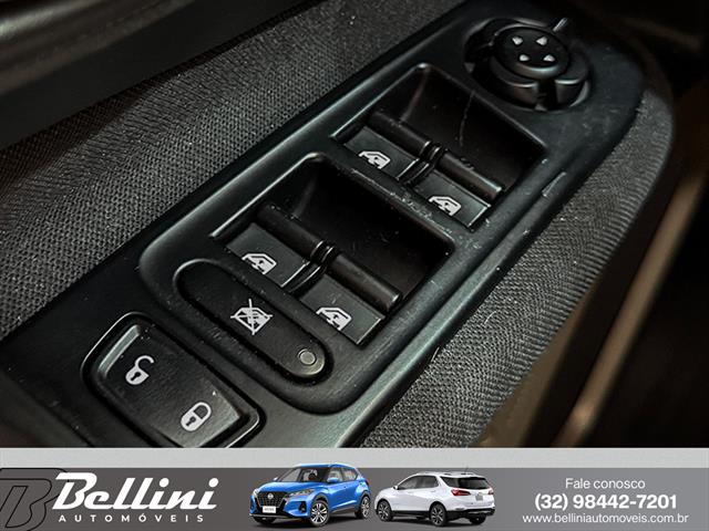 JEEP RENEGADE1.8 4X2 FLEX 16V AUT. 2018
