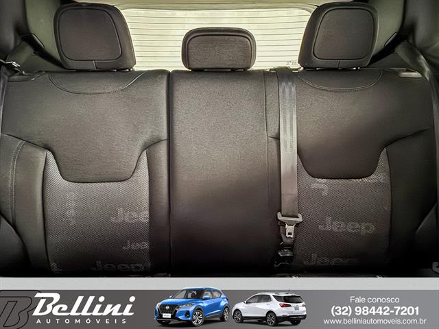 JEEP RENEGADE1.8 4X2 FLEX 16V AUT. 2018