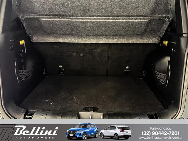 JEEP RENEGADE1.8 4X2 FLEX 16V AUT. 2018