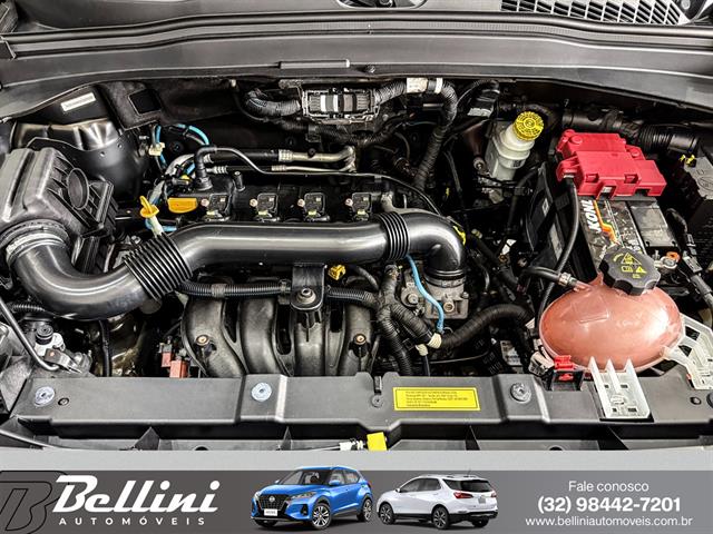 JEEP RENEGADE1.8 4X2 FLEX 16V AUT. 2018