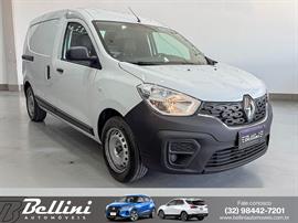 RENAULT KANGOO ADVANCED 1.6 16V FLEX 2024/2025