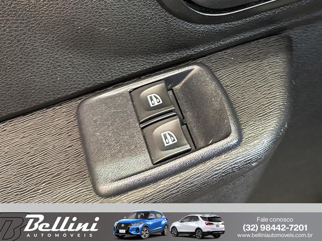 RENAULT KANGOO ADVANCED 1.6 16V FLEX 2025