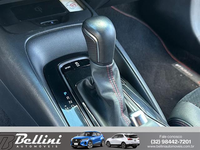 TOYOTA COROLLA GR-SPORT 2.0 FLEX 16V AUT. 2023