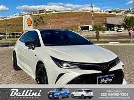 TOYOTA COROLLA GR-SPORT 2.0 FLEX 16V AUT. 2022/2023