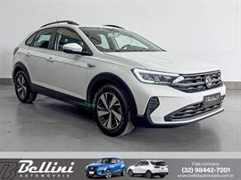 VOLKSWAGEN NIVUS COMFORTLINE 1.0 200 TSI FLEX AUT. 2023/2024