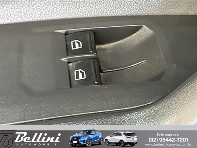 VOLKSWAGEN POLO TRACK 1.0 FLEX 12V 5P 2024