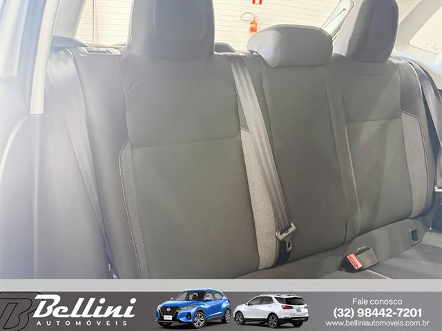 VOLKSWAGEN POLO TRACK 1.0 FLEX 12V 5P 2024