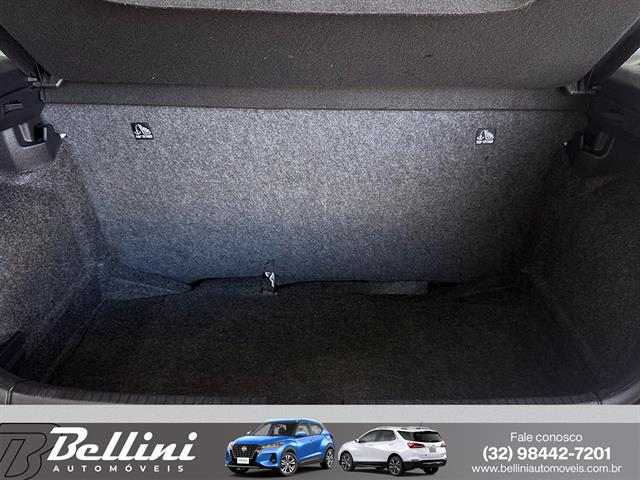 VOLKSWAGEN POLO TRACK 1.0 FLEX 12V 5P 2024