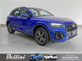 AUDI Q5 PERFORMANCE 2.0 TFSIE S.TR. QT (HIB.) 2022/2022